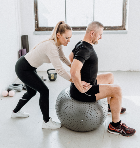 Háromdimenziós scoliosis terápia